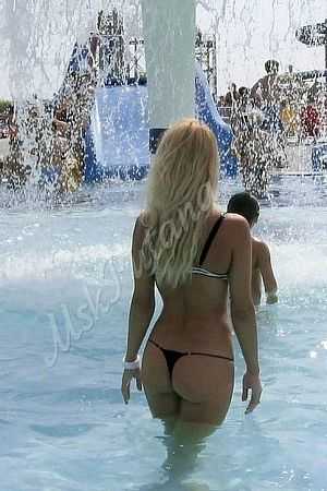 Маша, метро Сходненская