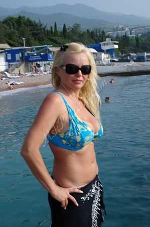 Алла, метро Бульвар Адмирала Ушакова