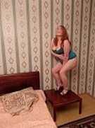 Проститутки Москвы