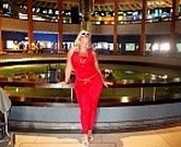 Проститутки Москвы