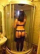 Проститутки