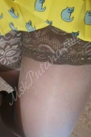 Алина, метро Коньково