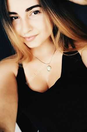 Юлиана, метро Бабушкинская