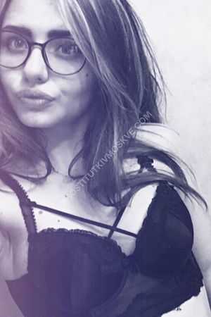 Оксана, метро Бибирево