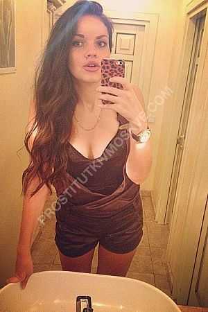 Лика, метро Щёлковская