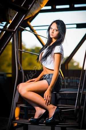 Диана, метро Хорошёвская