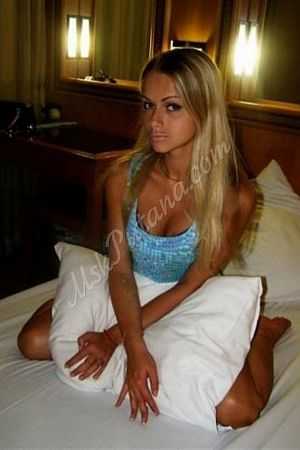 Татьяна, метро Маяковская