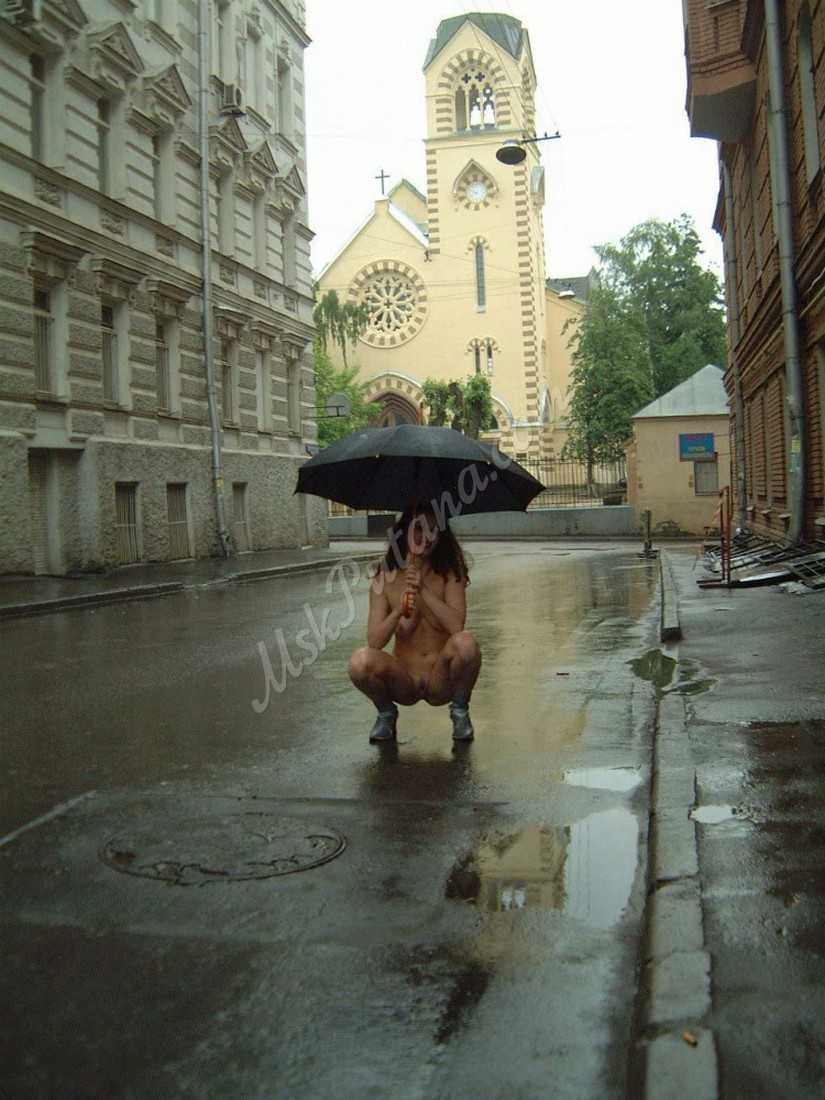 Проститутки