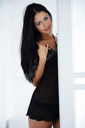 Алёна, метро Смоленская