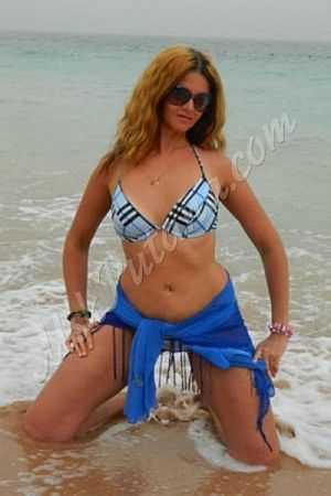 Ира, метро Красносельская