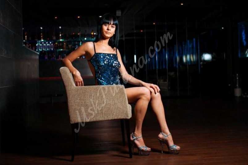 Проститутки