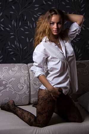 Инна, метро Павелецкая