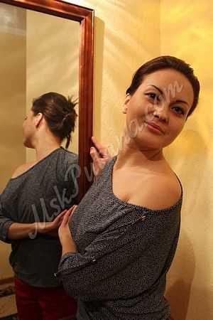 Алсу, метро Алексеевская