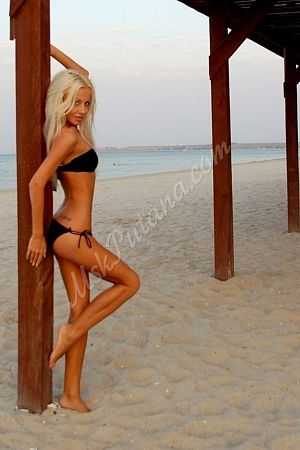 Кристина, метро Лубянка