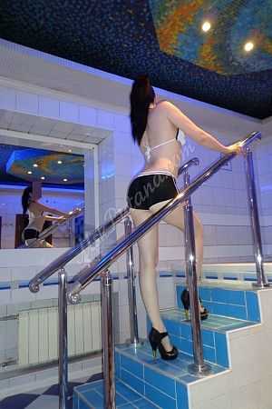 Настя, метро Тимирязевская