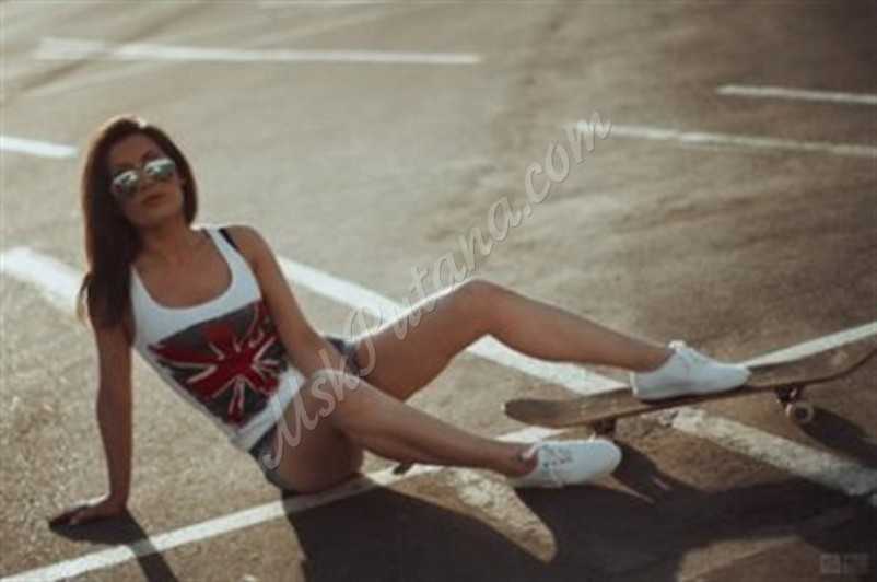 Проститутки