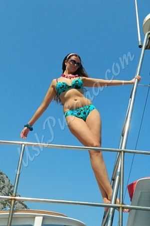 Саша, метро Фонвизинская