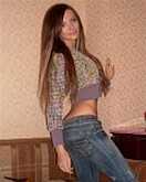 Проститутки