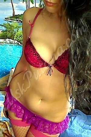 Света, метро Лесопарковая