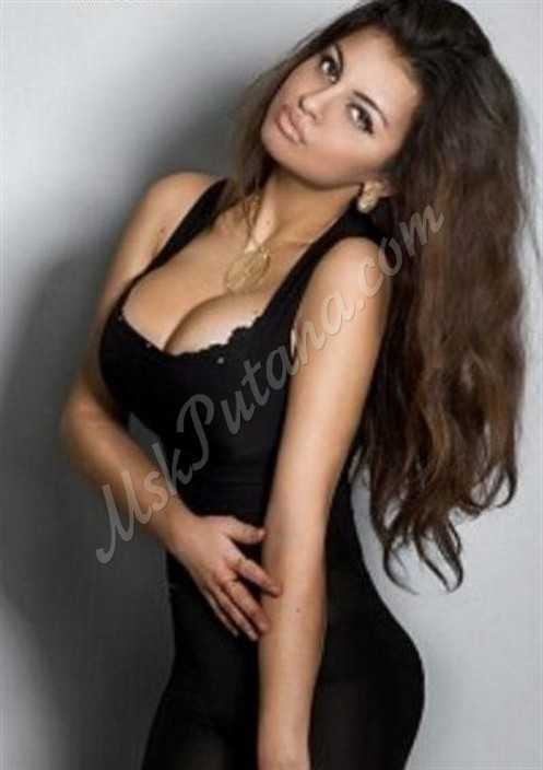 Проститутки