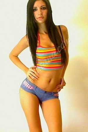 Таня, метро Бульвар Дмитрия Донского