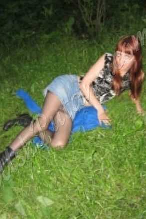 Милена, метро Молодёжная