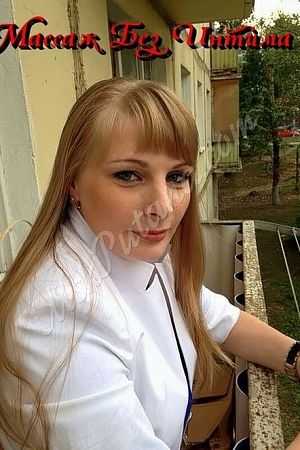 Настя, метро Волоколамская