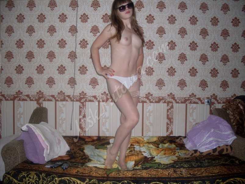 Проститутки