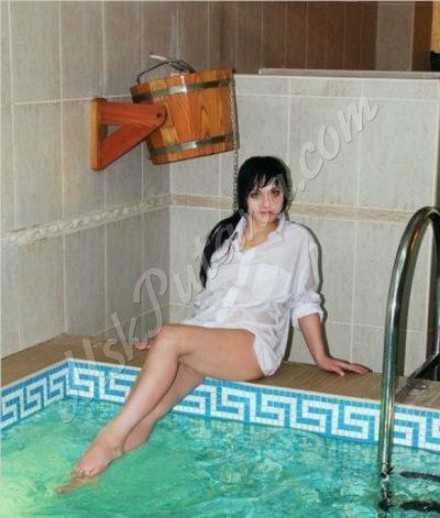 Проститутки