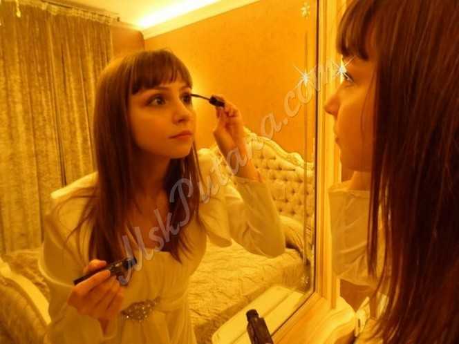 Проститутки