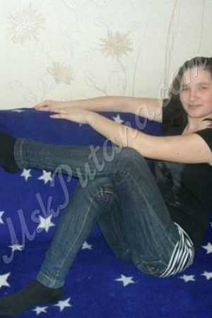 Тамара, метро Пролетарская