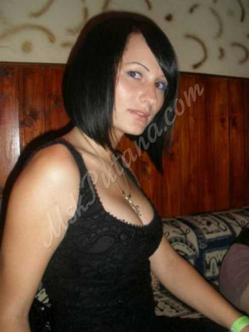 Проститутки