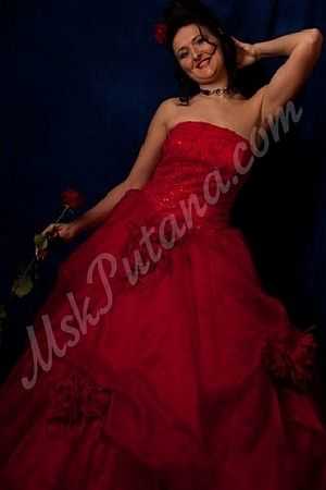 катя, метро Водный стадион