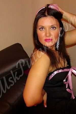 Марго, метро Лесопарковая