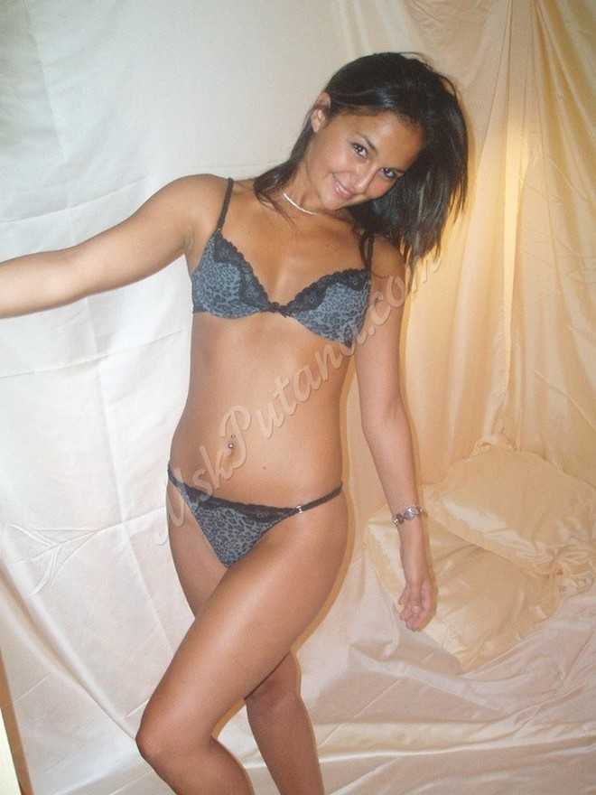 Проститутки