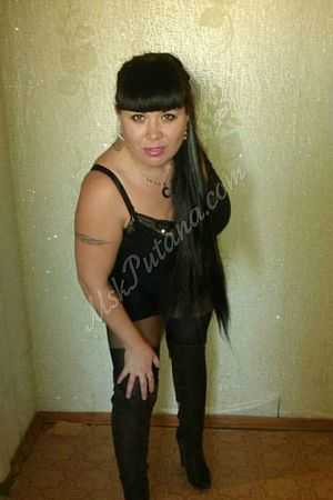 Ольга, метро Жулебино