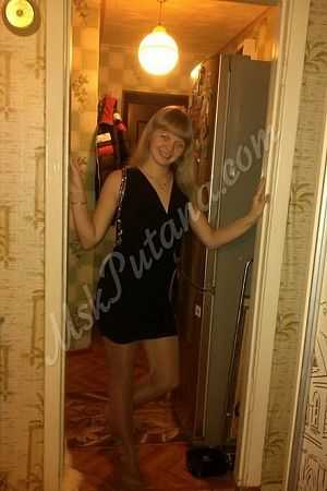 Верунчик, метро Строгино