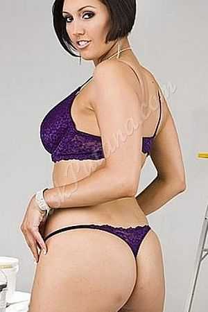 Анна, метро Сокольники