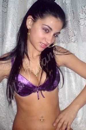 Ирэн, метро Пушкинская