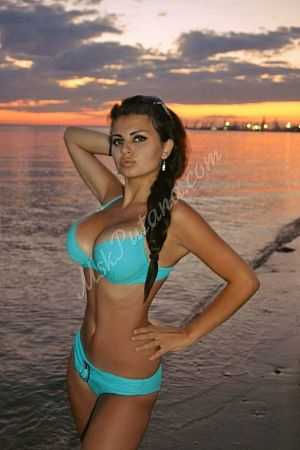 Инна, метро Бибирево