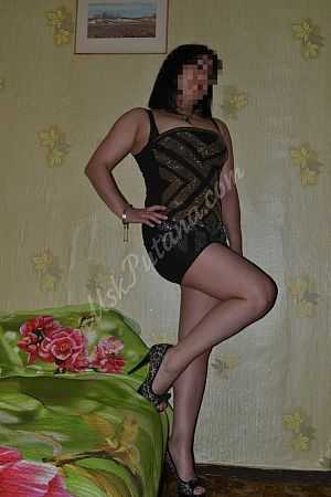 Василиса, метро Багратионовская