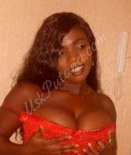 Проститутки