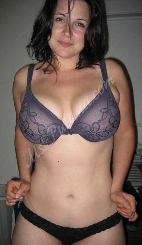 Проститутки