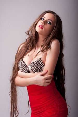 Ирина, метро Волоколамская