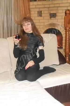 Ника, метро Румянцево