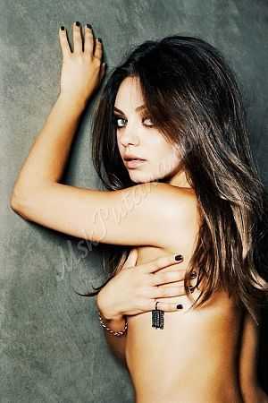 Млада, метро Кожуховская