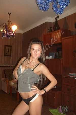 МАРИЯ, метро Говорово