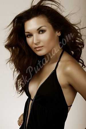 Анна, метро Бульвар Дмитрия Донского