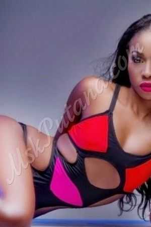 Ella, метро ВДНХ