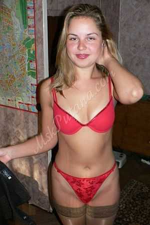 Настя, метро Ростокино